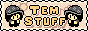 Temmie's Website!!